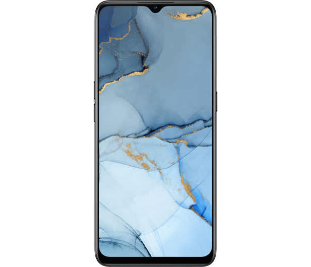 OPPO Reno3 8/128GB czarny - 557848 - zdjęcie 2